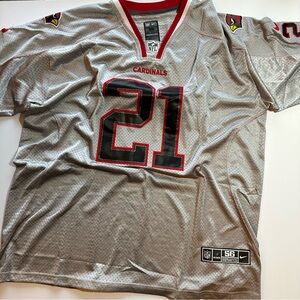 Nike arizona Cardinals Peterson Jersey